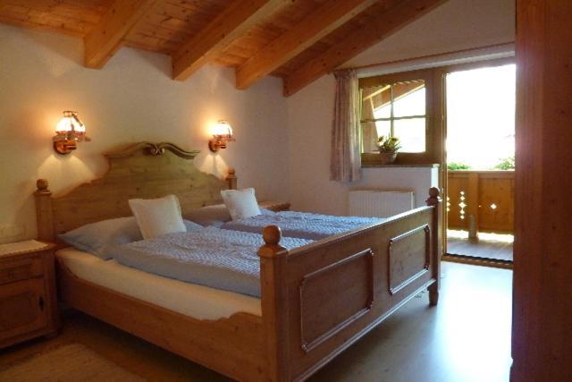 Tratlhof Apartment Achenkirch Room photo