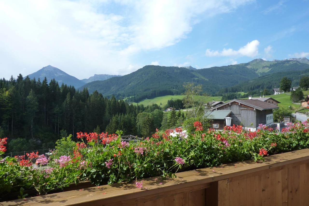 Tratlhof Apartment Achenkirch Exterior photo
